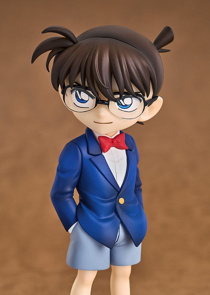 Conan Edogawa Pop Up Parade PVC Statue 10 cm Detektiv Conan Prizefiguren Yokina