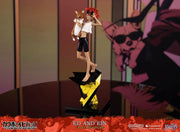 Cowboy Bebop Statue 1/8 Ed & Ein 28 cm Scalefiguren Yokina