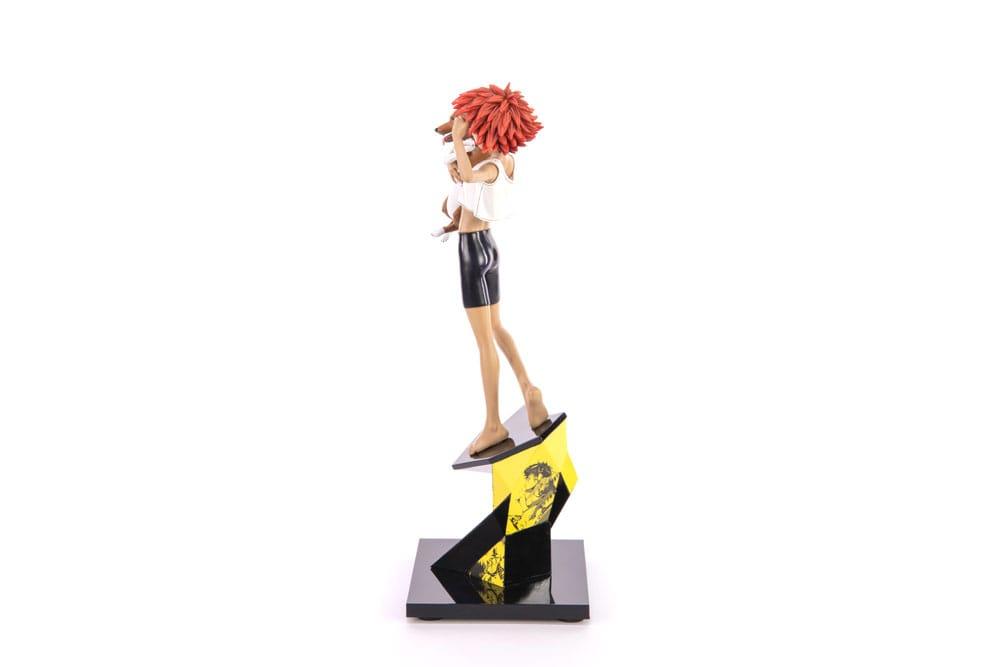 Cowboy Bebop Statue 1/8 Ed & Ein 28 cm Scalefiguren Yokina