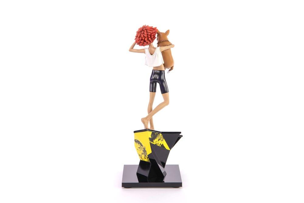 Cowboy Bebop Statue 1/8 Ed & Ein 28 cm Scalefiguren Yokina
