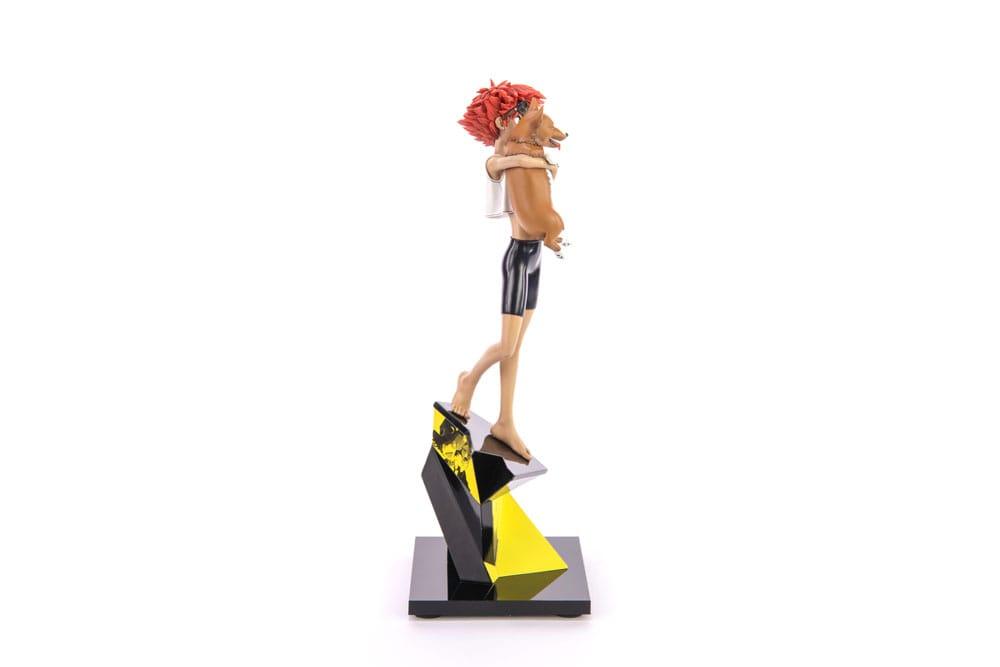 Cowboy Bebop Statue 1/8 Ed & Ein 28 cm Scalefiguren Yokina