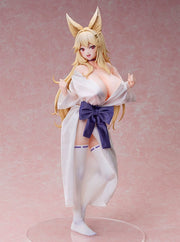 Creators Opinion PVC Statue 1/4 Mona Inayama 43 cm Hentai Yokina