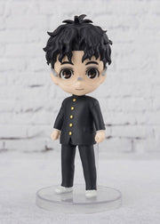 Dandadan Figuarts mini Actionfigur Okarun 9 cm Minifiguren Yokina