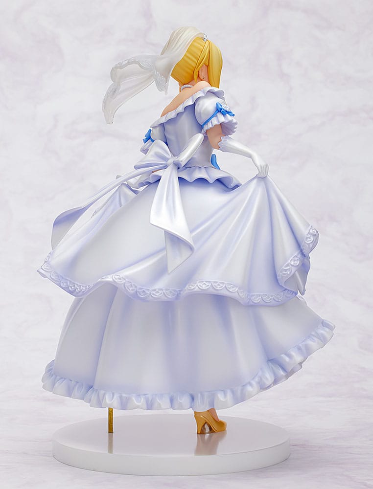 Darkness: Light Novel 10th Anniversary Ver. PVC Statue 17 cm Konosuba God's blessing on this wonderful world! Scalefiguren Yokina