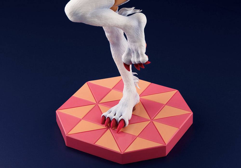 Darkstalkers Bishoujo PVC Statue 1/7 Felicia 26 cm Scalefiguren Yokina
