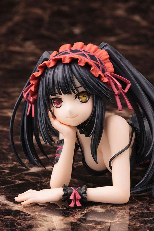 Date A Live II PVC Statue 1/7 Kurumi Tokisaki 19 cm Scalefiguren Yokina