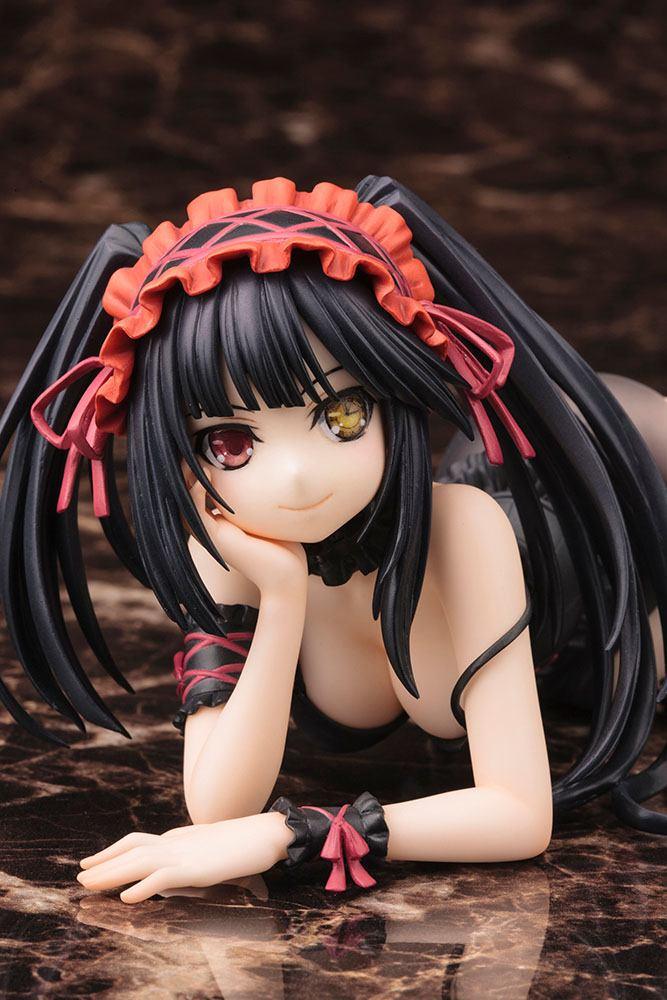 Date A Live II PVC Statue 1/7 Kurumi Tokisaki 19 cm Scalefiguren Yokina