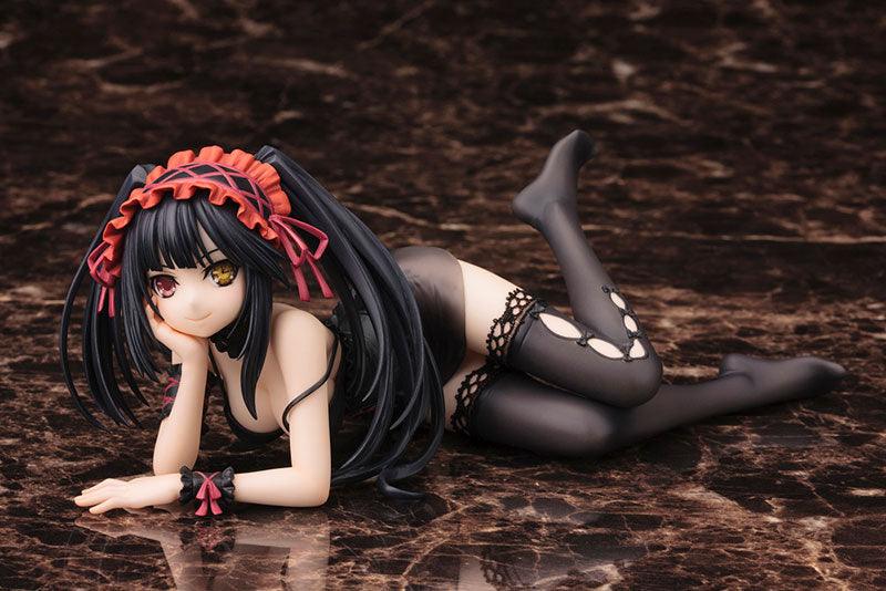 Date A Live II PVC Statue 1/7 Kurumi Tokisaki 19 cm Scalefiguren Yokina