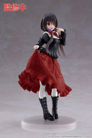 Date A Live IV Coreful PVC Statue Kurumi Tokisaki Casual Wear Ver. Renewal Edition 18 cm Prizefiguren Yokina