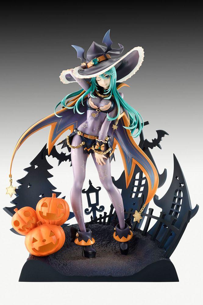 Date A Live PVC Statue 1/7 Natsumi DX Ver. (re-run) 31 cm Scalefiguren Yokina