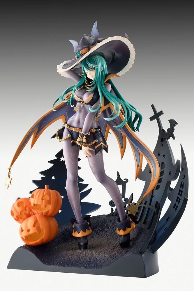 Date A Live PVC Statue 1/7 Natsumi DX Ver. (re-run) 31 cm Scalefiguren Yokina