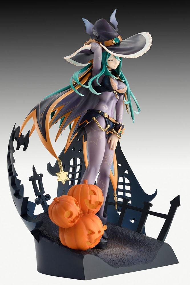Date A Live PVC Statue 1/7 Natsumi DX Ver. (re-run) 31 cm Scalefiguren Yokina