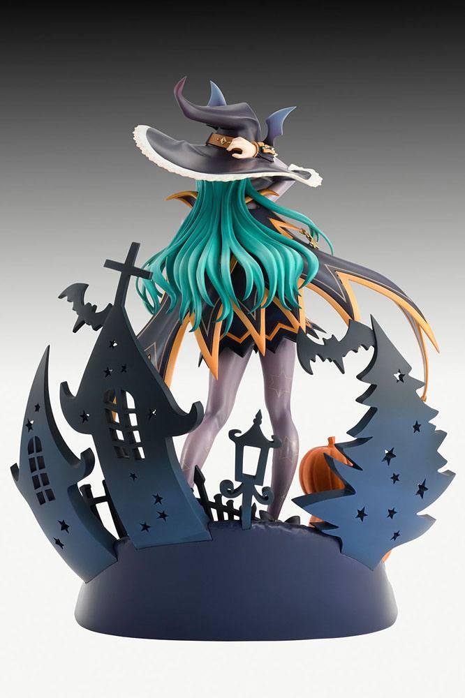 Date A Live PVC Statue 1/7 Natsumi DX Ver. (re-run) 31 cm Scalefiguren Yokina