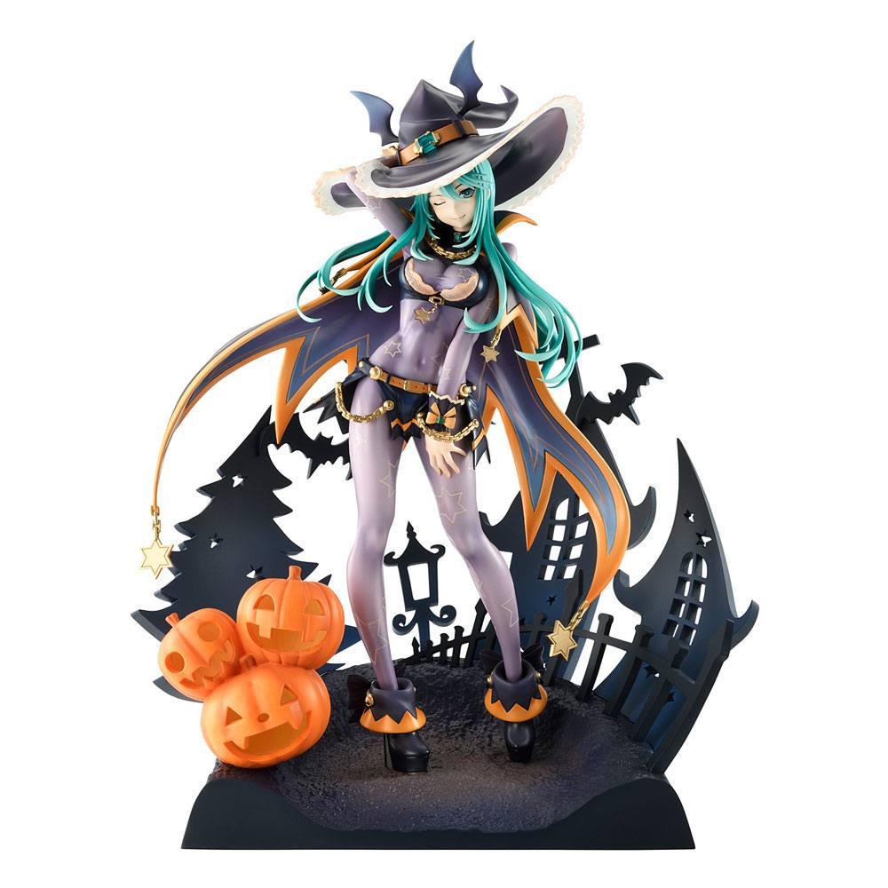 Date A Live PVC Statue 1/7 Natsumi DX Ver. (re-run) 31 cm Scalefiguren Yokina