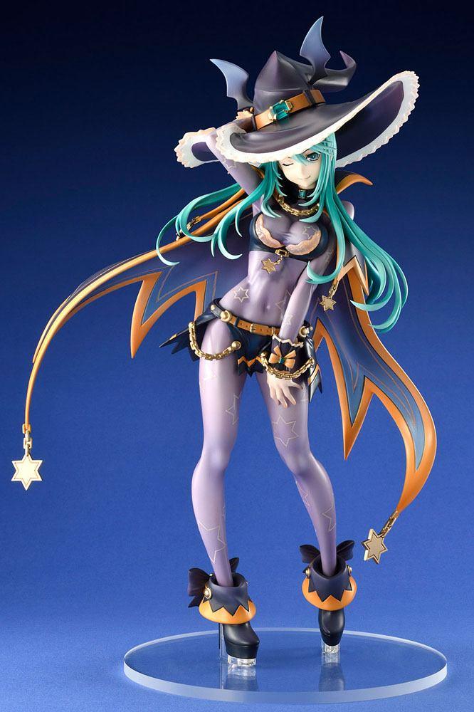 Date A Live PVC Statue 1/7 Natsumi (re-run) 29 cm Scalefiguren Yokina