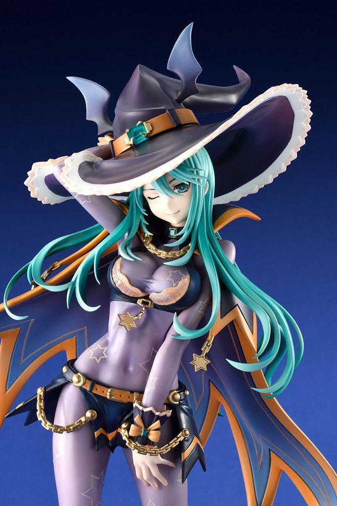 Date A Live PVC Statue 1/7 Natsumi (re-run) 29 cm Scalefiguren Yokina