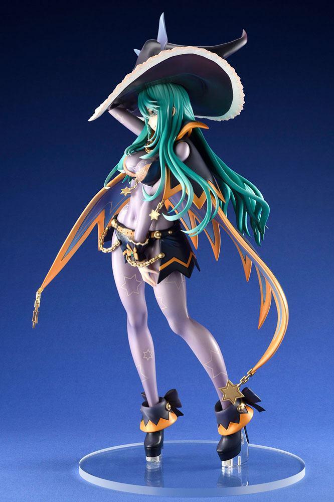 Date A Live PVC Statue 1/7 Natsumi (re-run) 29 cm Scalefiguren Yokina