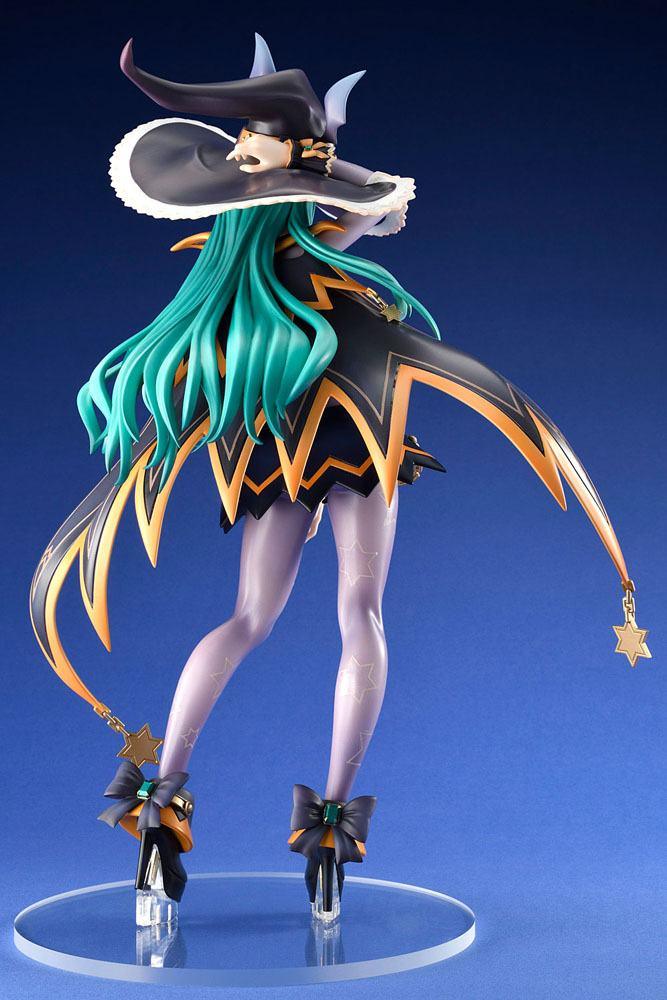 Date A Live PVC Statue 1/7 Natsumi (re-run) 29 cm Scalefiguren Yokina