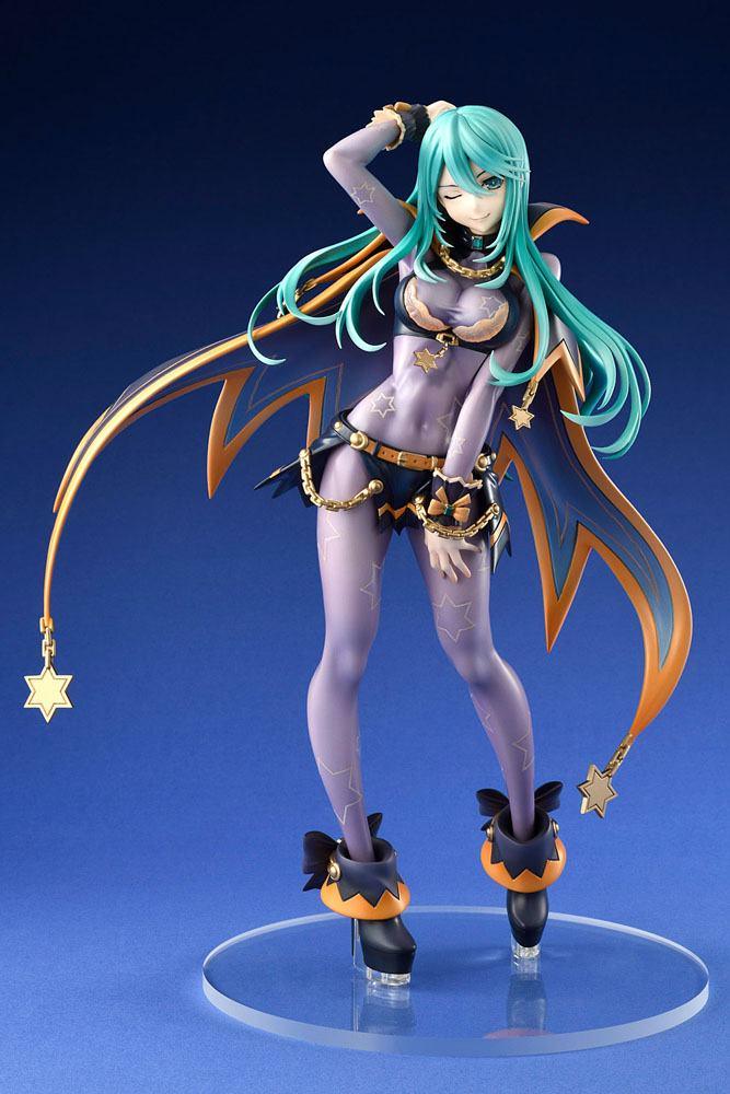 Date A Live PVC Statue 1/7 Natsumi (re-run) 29 cm Scalefiguren Yokina