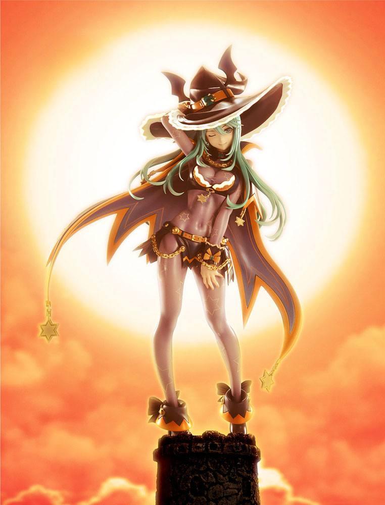 Date A Live PVC Statue 1/7 Natsumi (re-run) 29 cm Scalefiguren Yokina