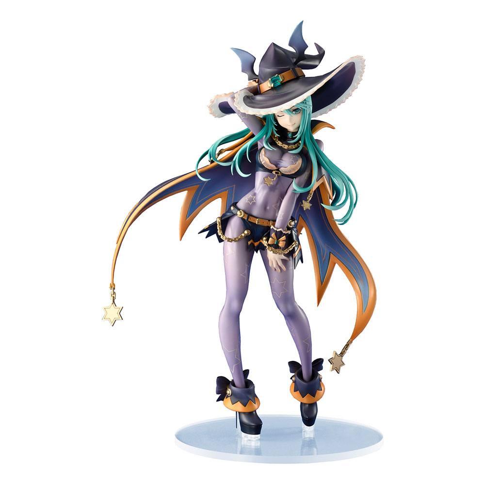 Date A Live PVC Statue 1/7 Natsumi (re-run) 29 cm Scalefiguren Yokina