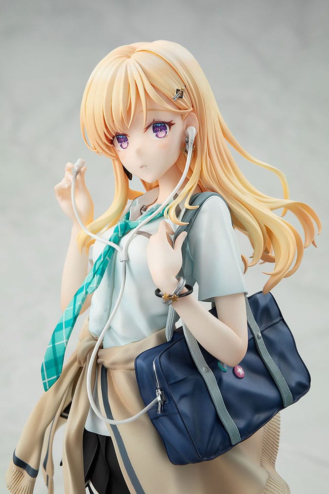 Days with My Step Sister Statue 1/7 Saki Ayase 23 cm Scalefiguren Yokina