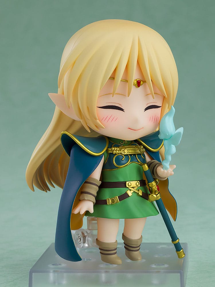 Deedlit Nendoroid Actionfigur 10 cm Record of Lodoss War Nendoroids Yokina