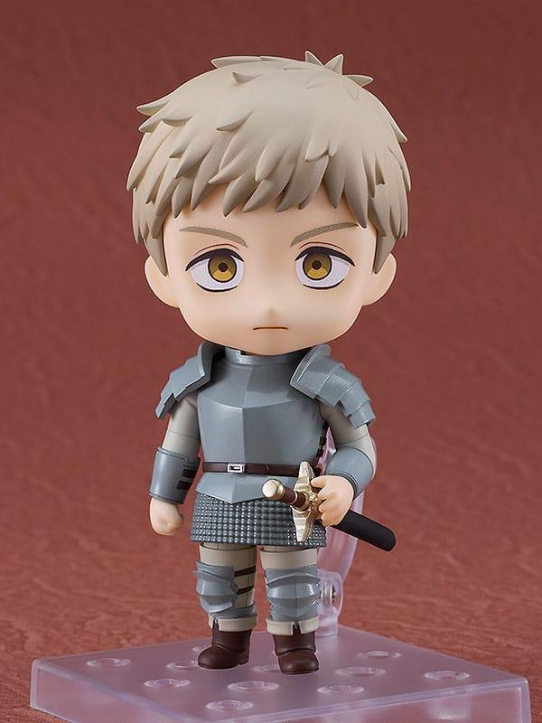 Delicious in Dungeon Nendoroid Actionfigur Laios 10 cm Nendoroids Yokina