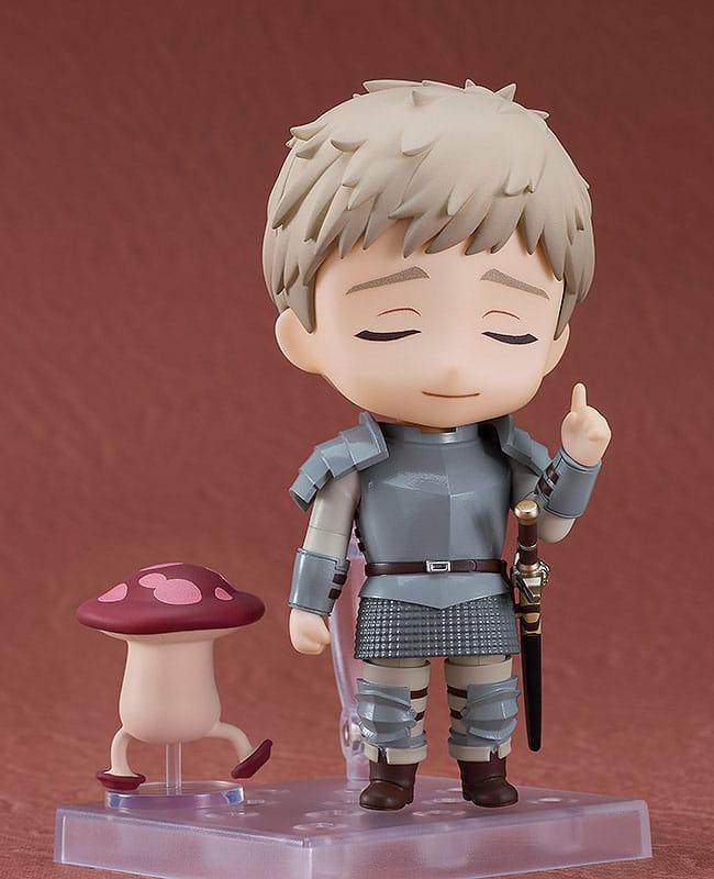 Delicious in Dungeon Nendoroid Actionfigur Laios 10 cm Nendoroids Yokina
