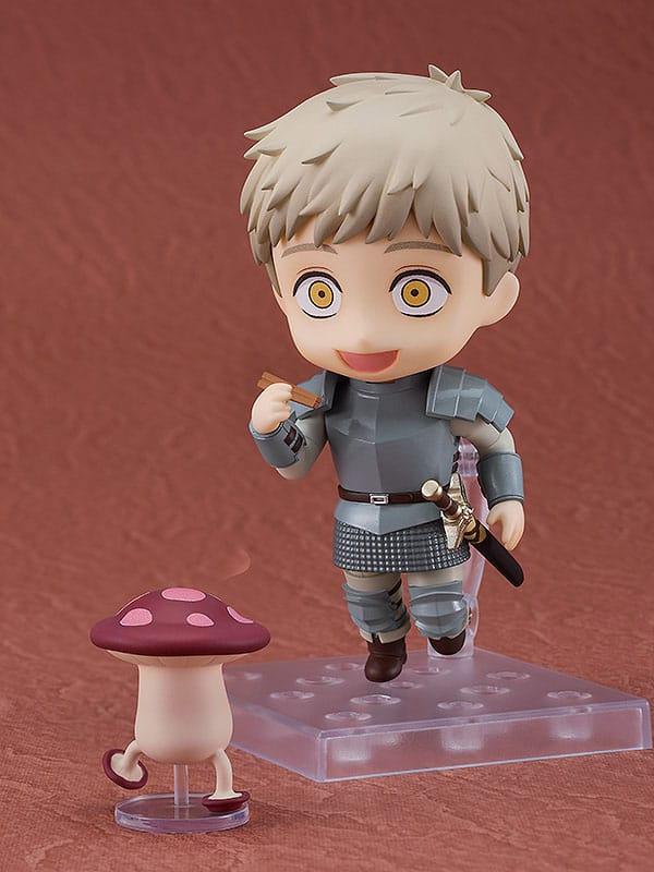 Delicious in Dungeon Nendoroid Actionfigur Laios 10 cm Nendoroids Yokina