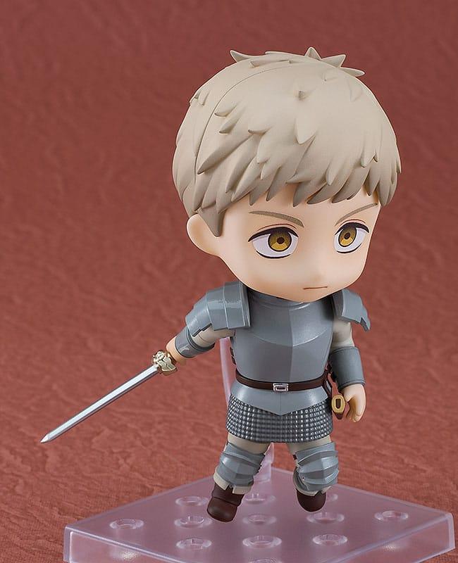 Delicious in Dungeon Nendoroid Actionfigur Laios 10 cm Nendoroids Yokina