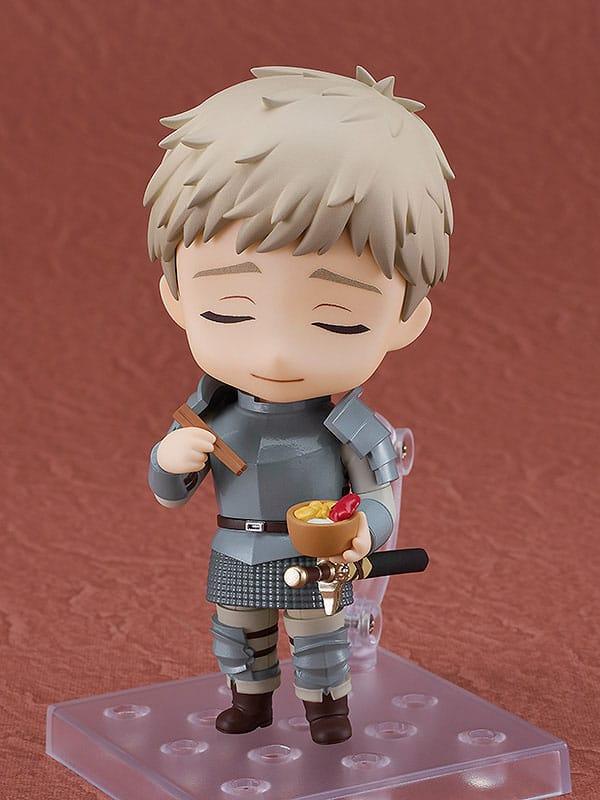 Delicious in Dungeon Nendoroid Actionfigur Laios 10 cm Nendoroids Yokina