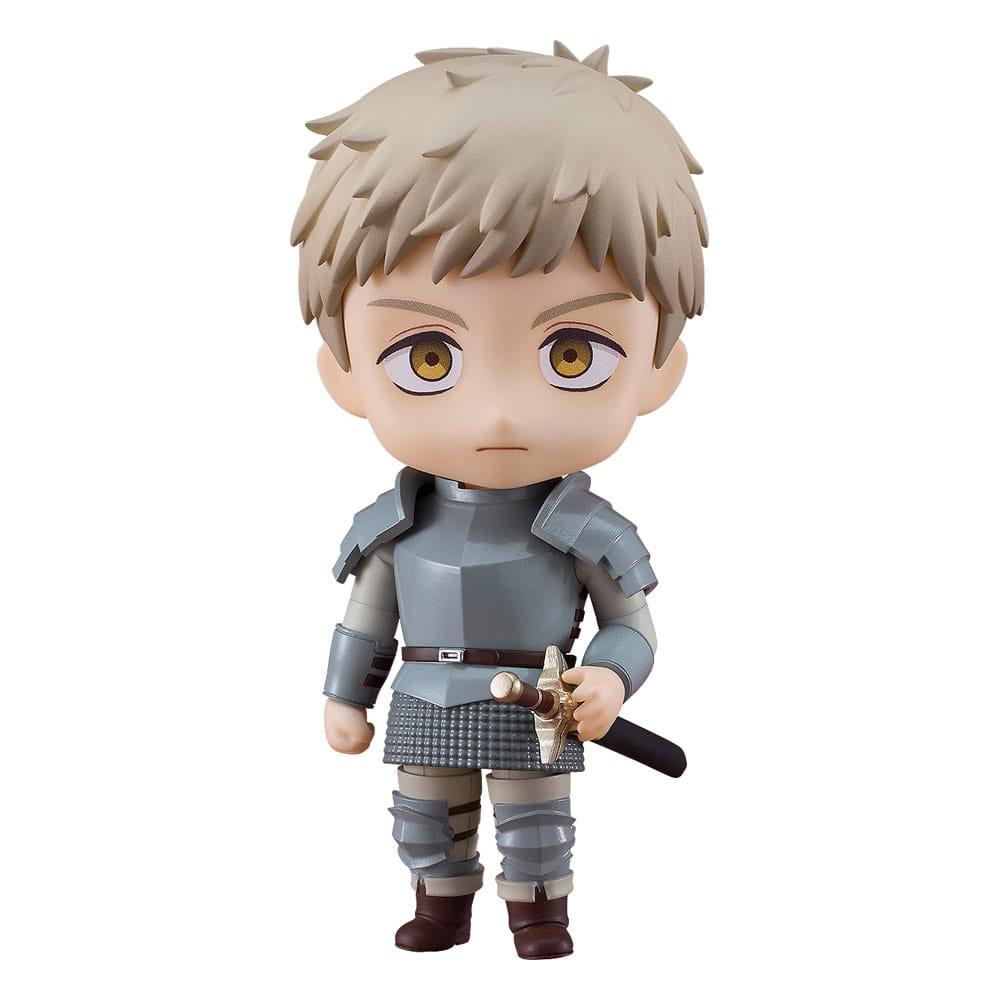 Delicious in Dungeon Nendoroid Actionfigur Laios 10 cm Nendoroids Yokina