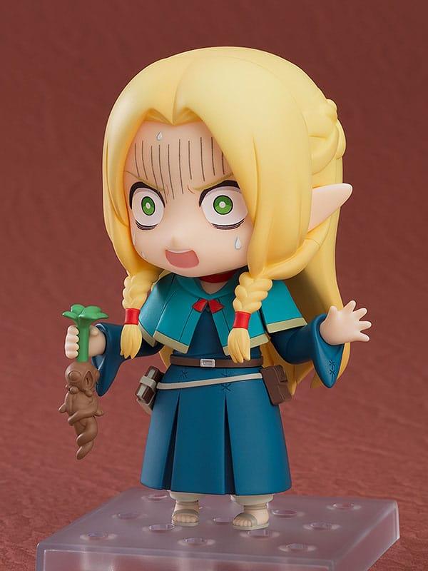 Delicious in Dungeon Nendoroid Actionfigur Marcille 10 cm Nendoroids Yokina