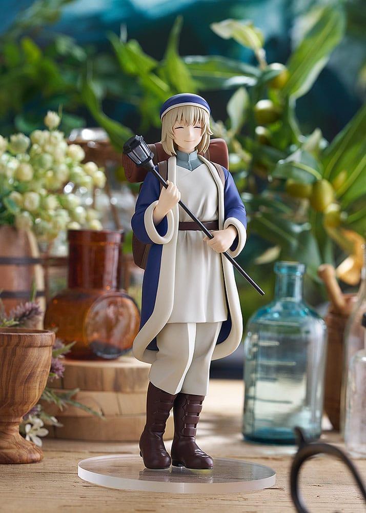 Delicious in Dungeon Pop Up Parade PVC Statue Falin 18 cm Prizefiguren Yokina