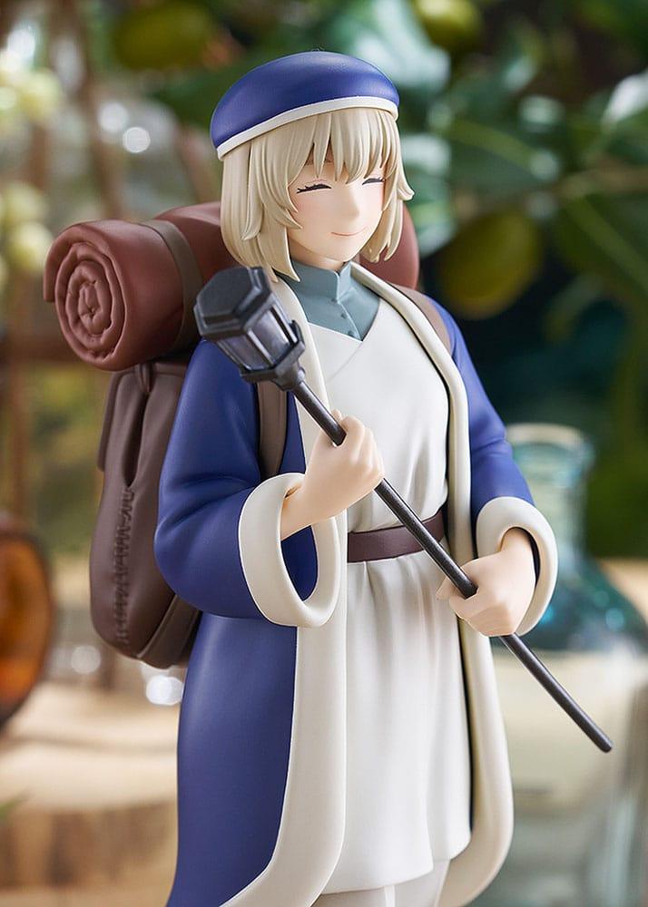 Delicious in Dungeon Pop Up Parade PVC Statue Falin 18 cm Prizefiguren Yokina