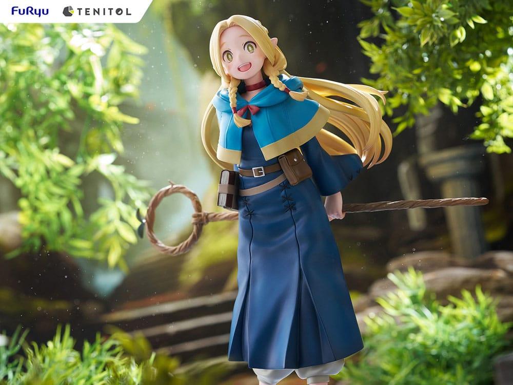 Delicious in Dungeon Tenitol PVC Statue Marcille 28 cm Prizefiguren Yokina