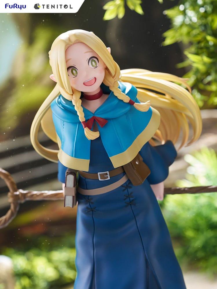 Delicious in Dungeon Tenitol PVC Statue Marcille 28 cm Prizefiguren Yokina