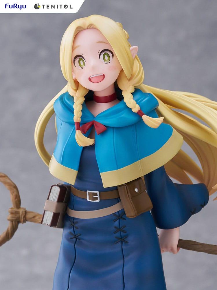 Delicious in Dungeon Tenitol PVC Statue Marcille 28 cm Prizefiguren Yokina