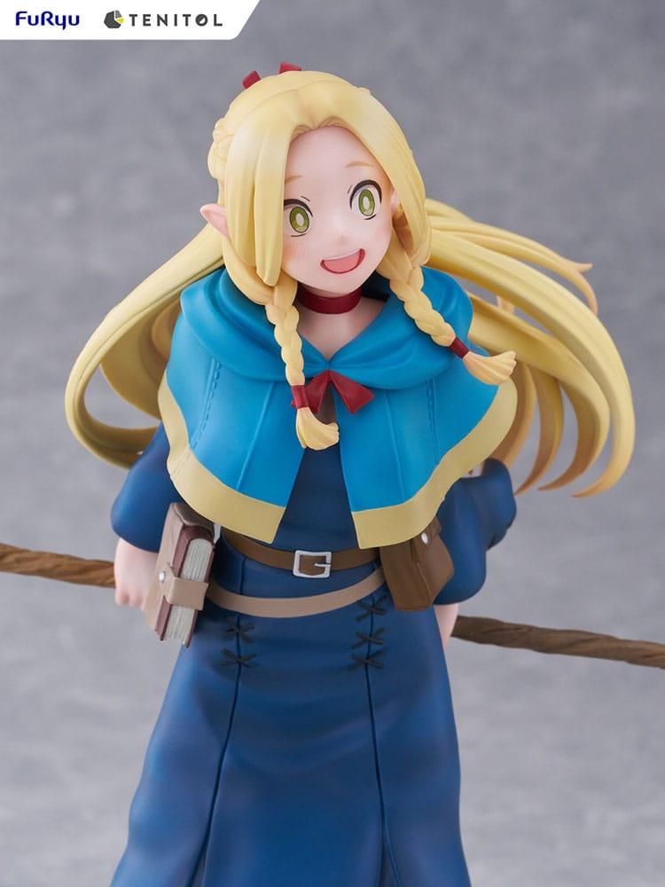 Delicious in Dungeon Tenitol PVC Statue Marcille 28 cm Prizefiguren Yokina