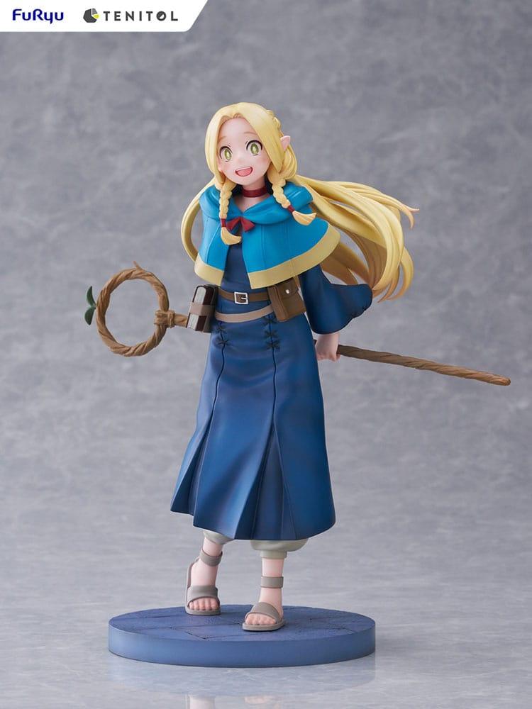 Delicious in Dungeon Tenitol PVC Statue Marcille 28 cm Prizefiguren Yokina