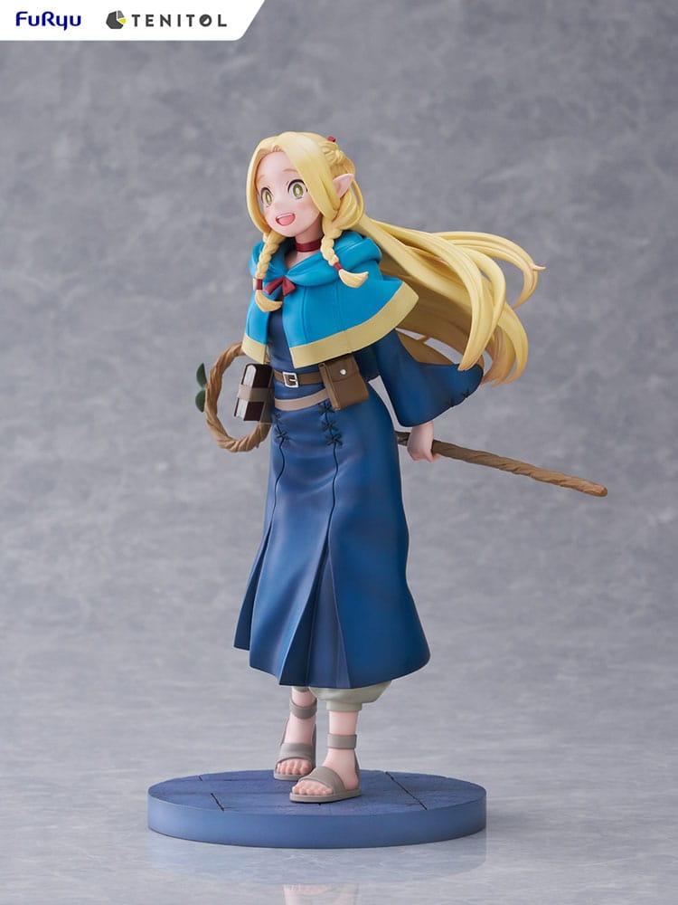 Delicious in Dungeon Tenitol PVC Statue Marcille 28 cm Prizefiguren Yokina