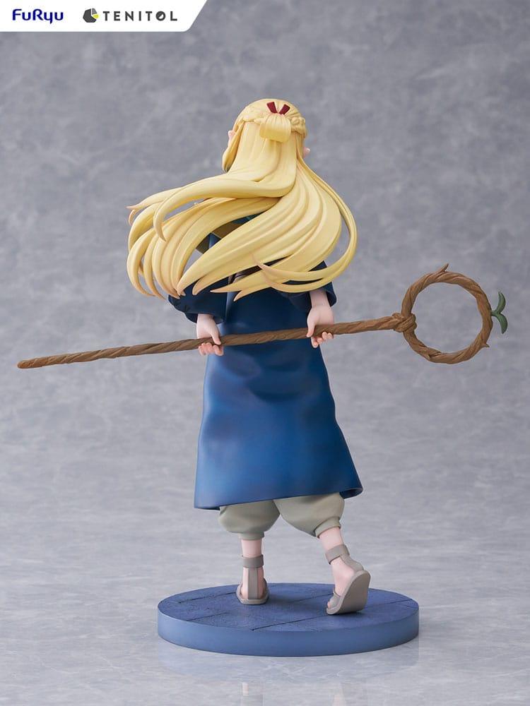 Delicious in Dungeon Tenitol PVC Statue Marcille 28 cm Prizefiguren Yokina