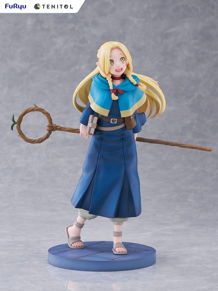 Delicious in Dungeon Tenitol PVC Statue Marcille 28 cm Prizefiguren Yokina