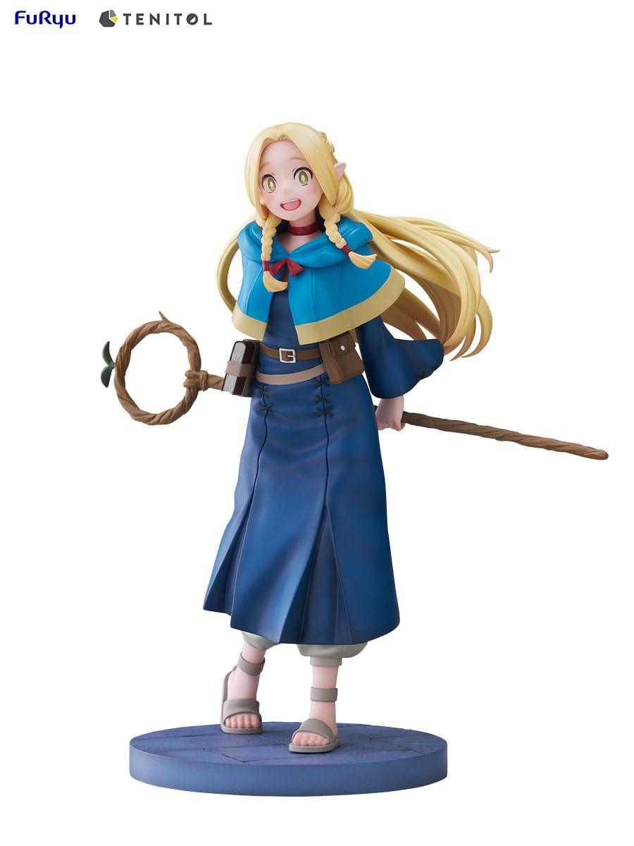 Delicious in Dungeon Tenitol PVC Statue Marcille 28 cm Prizefiguren Yokina