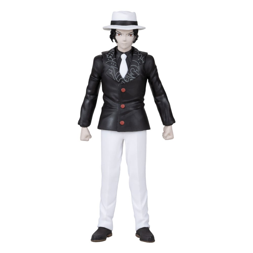 Demon Slayer: Kimetsu no Yaiba Actionfigur Muzan Kibutsuji 13 cm Figmas Yokina