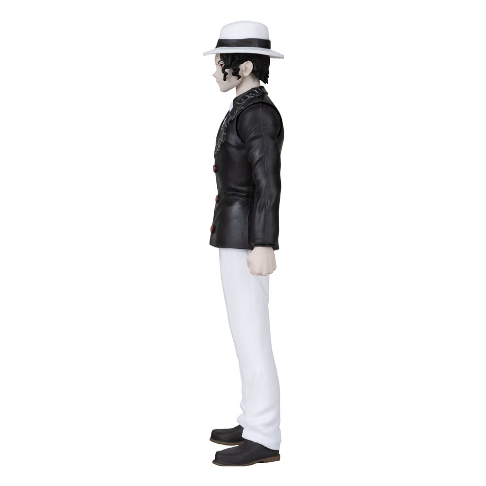 Demon Slayer: Kimetsu no Yaiba Actionfigur Muzan Kibutsuji 13 cm Figmas Yokina