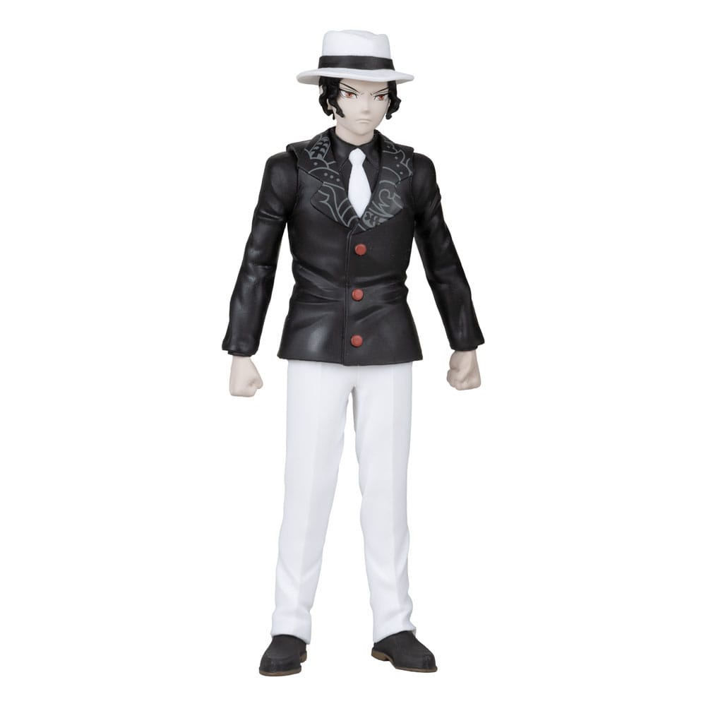 Demon Slayer: Kimetsu no Yaiba Actionfigur Muzan Kibutsuji 13 cm Figmas Yokina