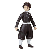 Demon Slayer: Kimetsu no Yaiba Actionfigur Tanjirou Kamado 13 cm Figmas Yokina