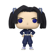 Demon Slayer: Kimetsu no Yaiba POP! Animation Figur Aoi Kanzaki w/CH 9 cm Funko POP! Yokina